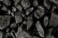 Barkby coal boiler costs