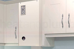 Barkby electric boiler quotes