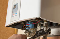 free Barkby boiler install quotes